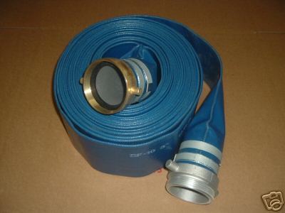 Rental store for HOSE, DISCHARGE 2 X 50 in Monroe WA