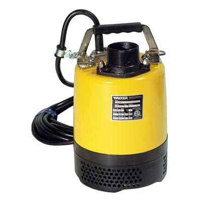 Rental store for PUMP, SUBMERSIBLE 2 in Monroe WA