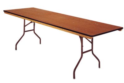 Rental store for TABLE, BANQUET 8 in Monroe WA