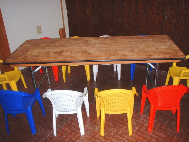 Rental store for TABLE, CHILD S 6 in Monroe WA