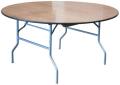 Used Equipment Sales TABLE, ROUND 60 in Monroe WA