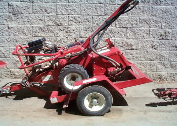 Rental store for TRAILER, TILLER REAR TINE in Monroe WA
