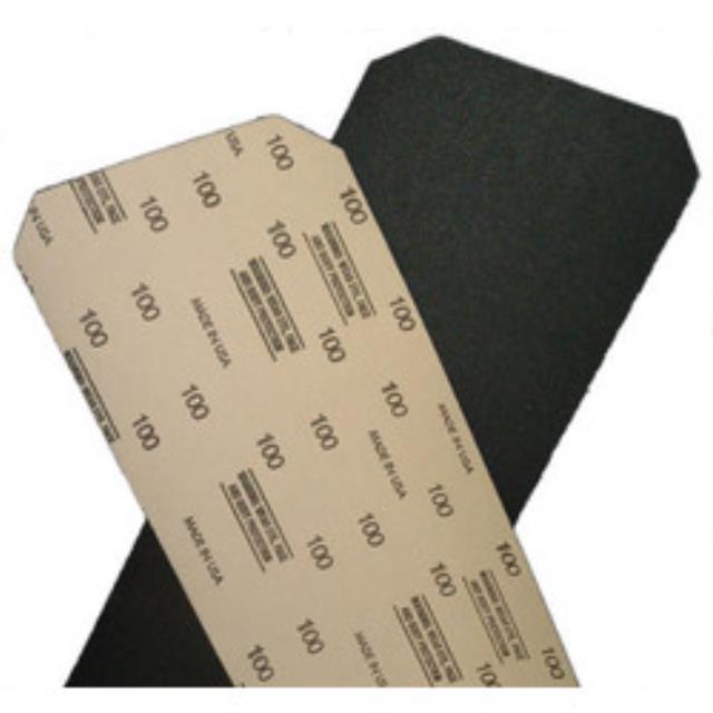 Rental store for SANDPAPER,  80 GRIT 8  DRUM in Monroe WA