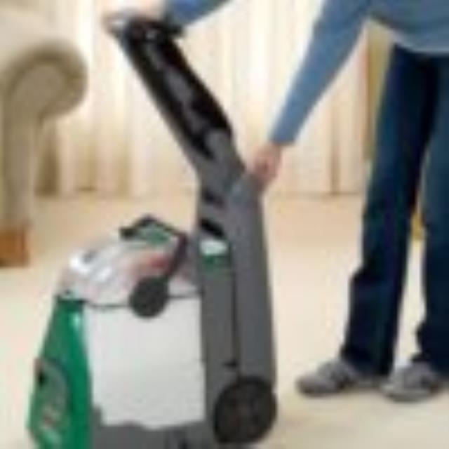 Where to find CARPET CLEANER, HOT WATER EXTRACTOR in Monroe