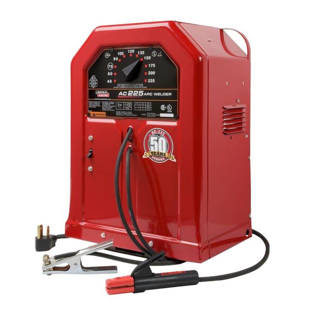 Rental store for WELDER, ARC 225 AMP ELECTRIC in Monroe WA