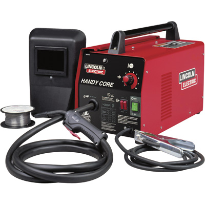 Rental store for WELDER, MIG WIRE FED in Monroe WA