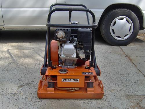 Rental store for COMPACTOR, VIB PLATE in Monroe WA