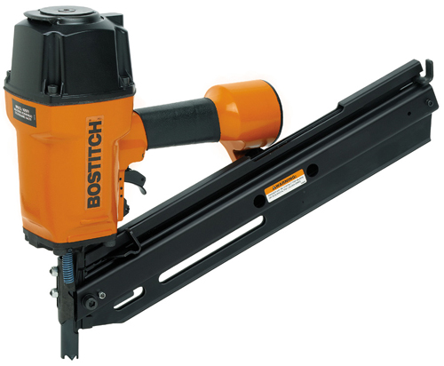 Rental store for NAILER, FRAMING AIR BOSTITCH in Monroe WA