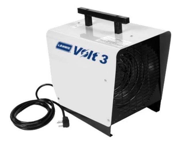 Rental store for HEATER, ELECTRIC 1500 WATT in Monroe WA