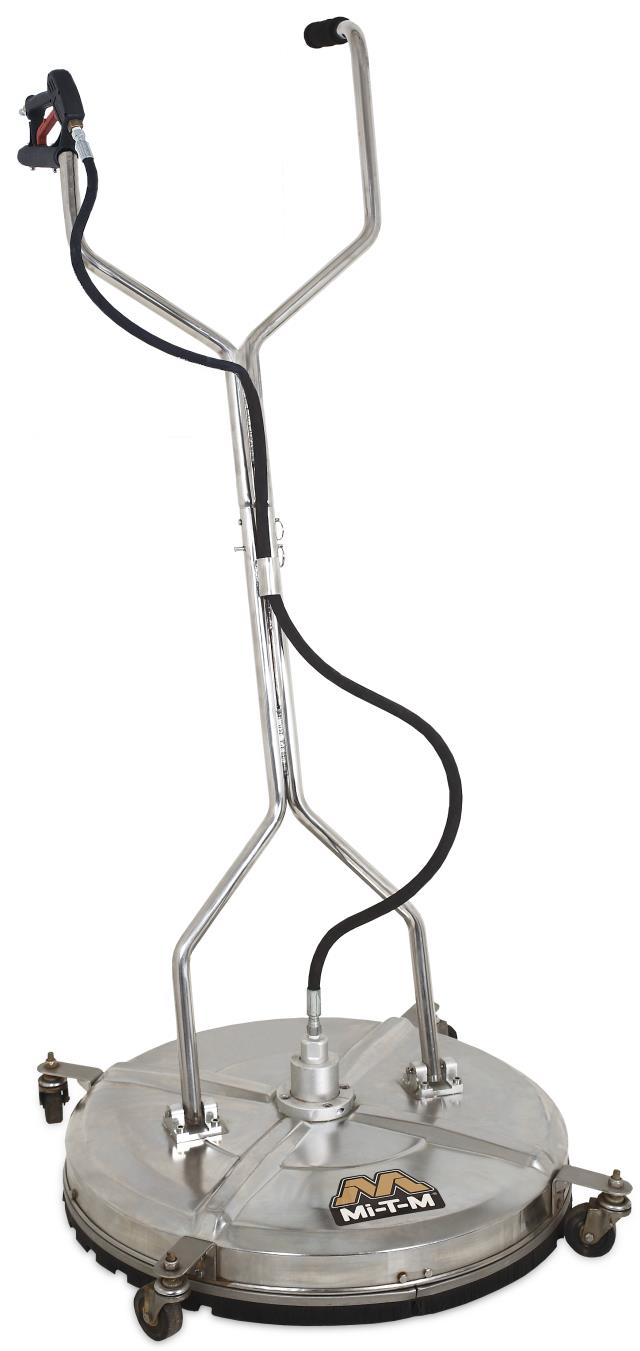 Rental store for PRESSURE WASHER, SURFACE CLEANER BRUSH in Monroe WA