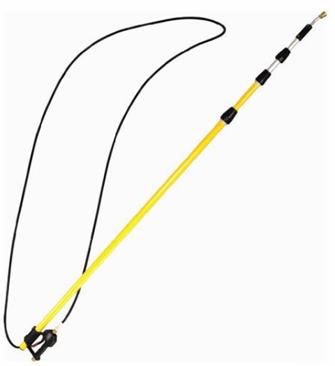 Rental store for PRESSURE WASHER, WAND EXTENSION 18 in Monroe WA