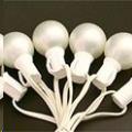 Rental store for LIGHT, TENT SMALL GLOBE STRING in Monroe WA