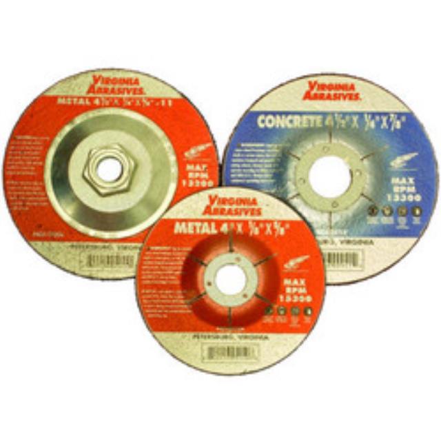 Rental store for WHEEL, GRINDING METAL 4 in Monroe WA