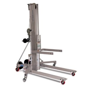 Rental store for HOIST, MATERIAL DUCT 18 650 LB in Monroe WA