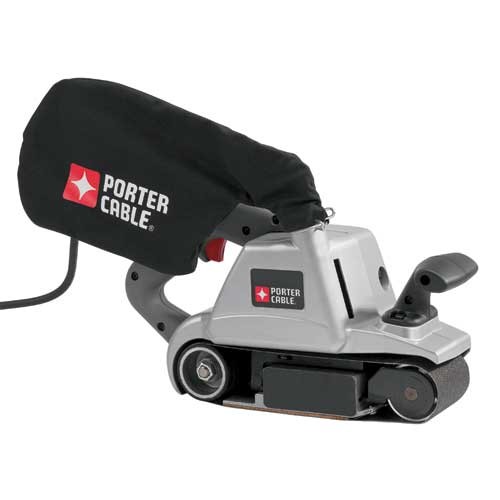 Rental store for SANDER, BELT 3  X 24 in Monroe WA