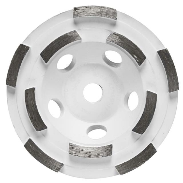 Rental store for WHEEL, 5 IN DIAMOND CONCRETE CUP in Monroe WA