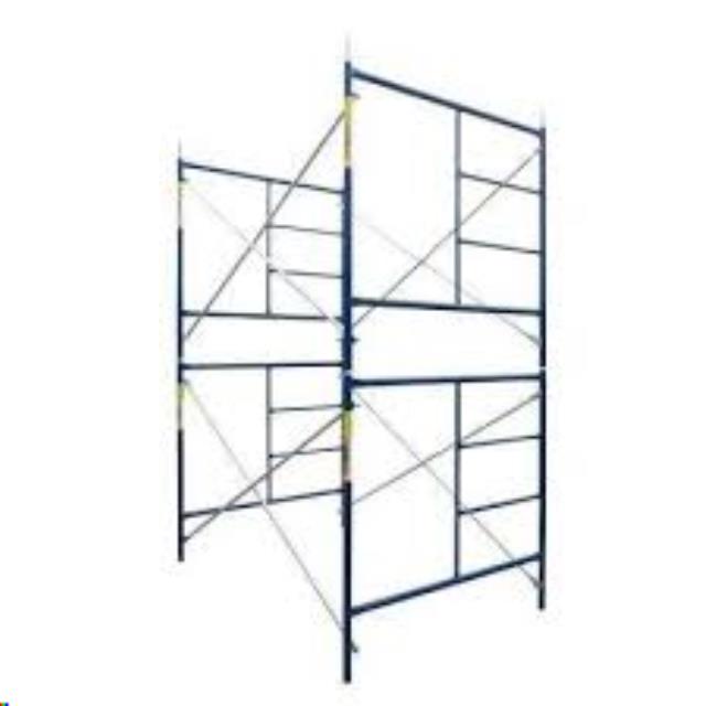 Rental store for SCAFFOLDING, 2 SECTION 10 X 5 X 7 FT in Monroe WA