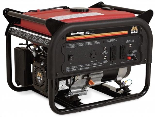 Rental store for GENERATOR. 3600 WATT GASOLINE in Monroe WA
