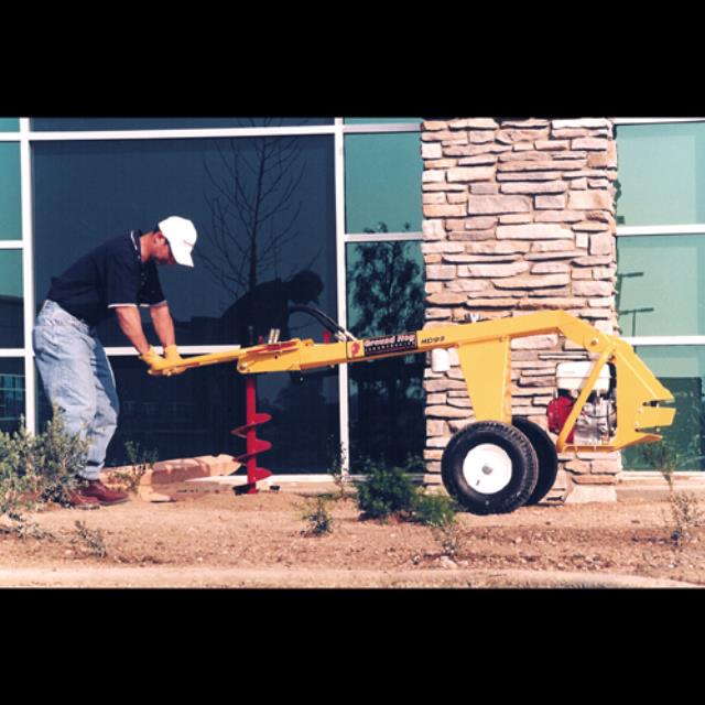 Where to find POST HOLE DIGGER, TOW BEHIND 1 MAN GAS in Monroe