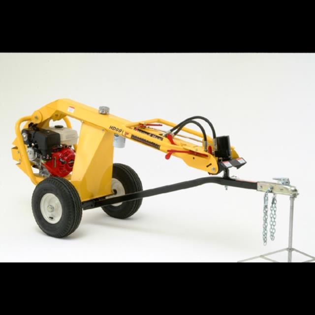 Rental store for POST HOLE DIGGER,  TOW BEHIND 1 MAN GAS in Monroe WA