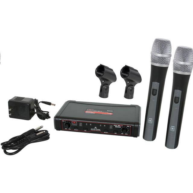 Rental store for WIRELESS MICROPHONE FOR PA SYSTEM in Monroe WA