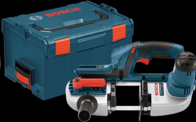 Rental store for SAW, BAND PORTABLE 18V CORDLESS in Monroe WA