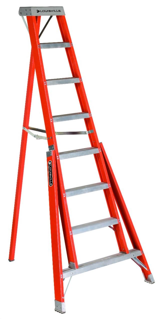 Rental store for LADDER, 12 ORCHARD 3 LEG in Monroe WA
