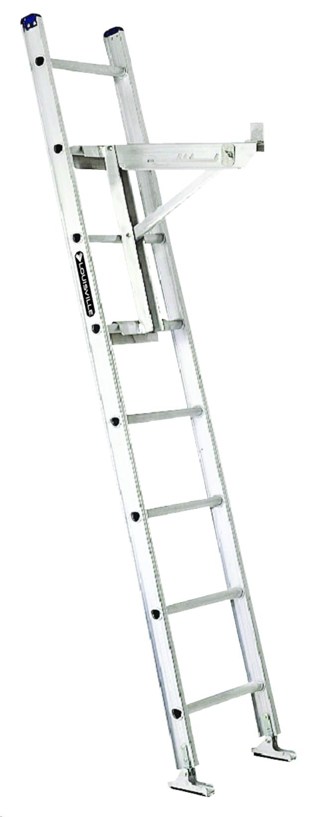 Rental store for LADDER JACKS, PAIR in Monroe WA