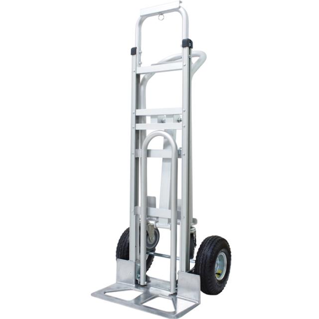 Where to find HAND TRUCK , Convertible 3-Position in Monroe