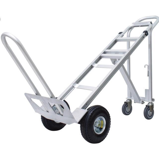Where to find HAND TRUCK , Convertible 3-Position in Monroe