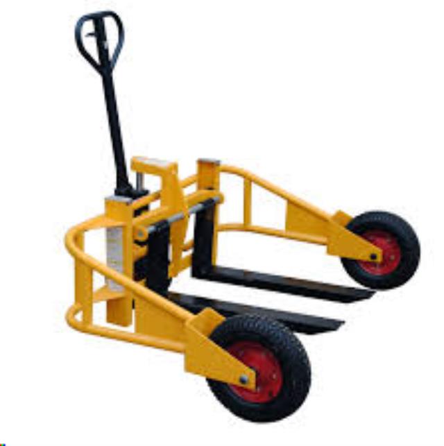 Where to find JACK, PALLET OFF ROAD ROUGH TERRAIN in Monroe