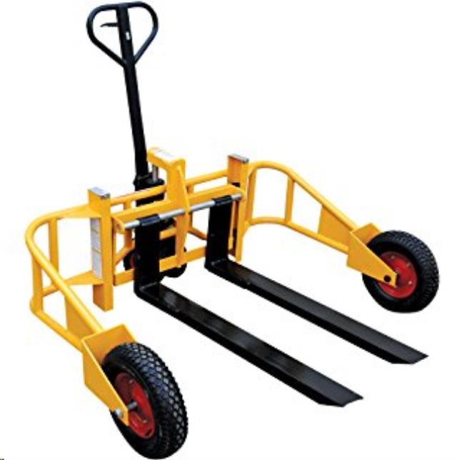 Rental store for JACK, PALLET OFF ROAD ROUGH TERRAIN in Monroe WA