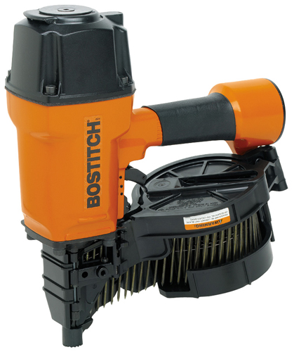Rental store for NAILER, ROOFING COIL BOSTITCH in Monroe WA