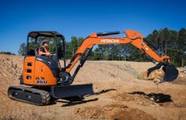 Rental store for EXCAVATOR, 50-U 12 W Thumb in Monroe WA