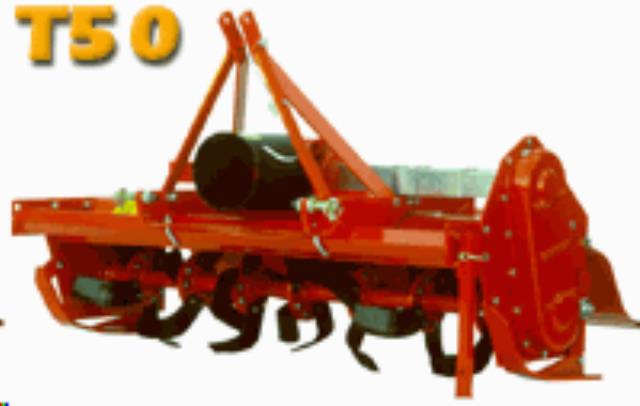 Rental store for TILLER, TRACTOR DRIVEN 5  WIDE in Monroe WA