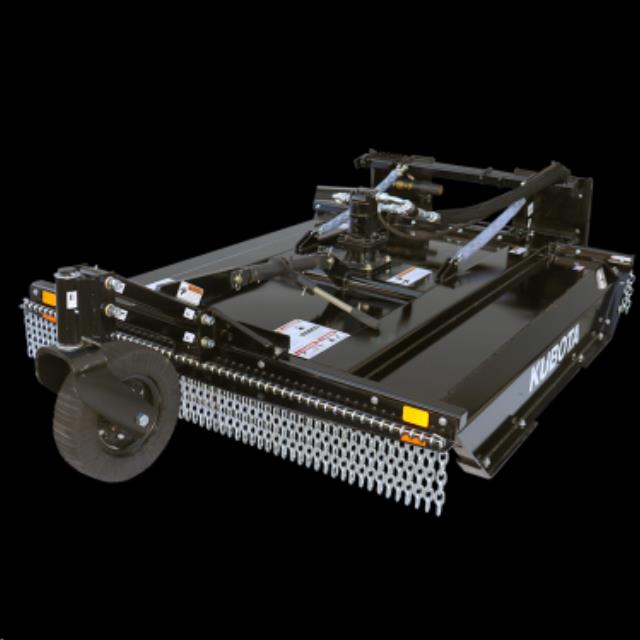 Rental store for MOWER,  72  DECK SKID STEER LOADER in Monroe WA