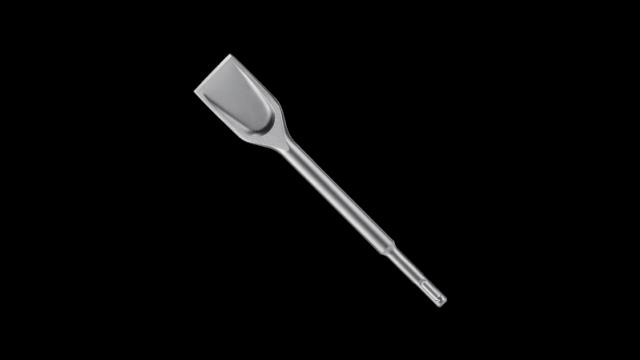 Rental store for CHISEL, WIDE 1 1 2   SELF SHARP SDS PLUS in Monroe WA