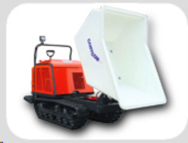 Rental store for DUMP CARRIER, TRACKED PIVOT in Monroe WA