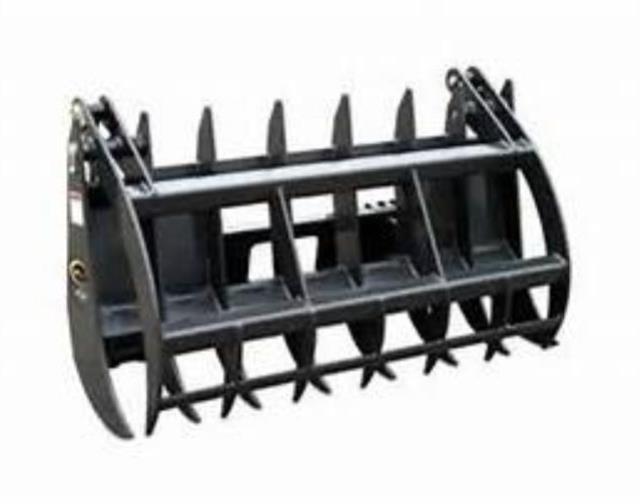 Rental store for BUCKET, LOADER ROOT RAKE GRAPPLE in Monroe WA