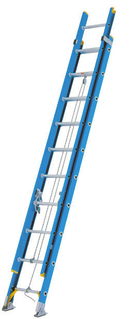 Rental store for LADDER, EXTENSION 24 FIBERGLS in Monroe WA