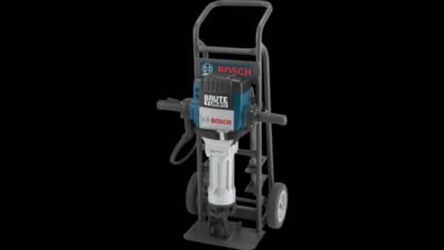 Rental store for JACKHAMMER, HEAVY DUTY 60 ELECTRIC in Monroe WA