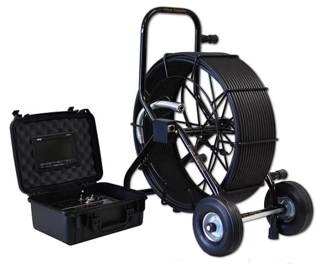 Rental store for SEWER CAMERA, 200 FT. in Monroe WA