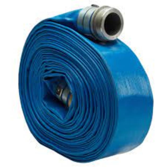 Rental store for HOSE, DISCHARGE BLUE 2 X 50 in Monroe WA