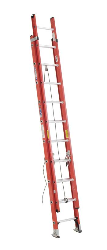 Rental store for LADDER, EXTENSION 32 FIBERGLS in Monroe WA