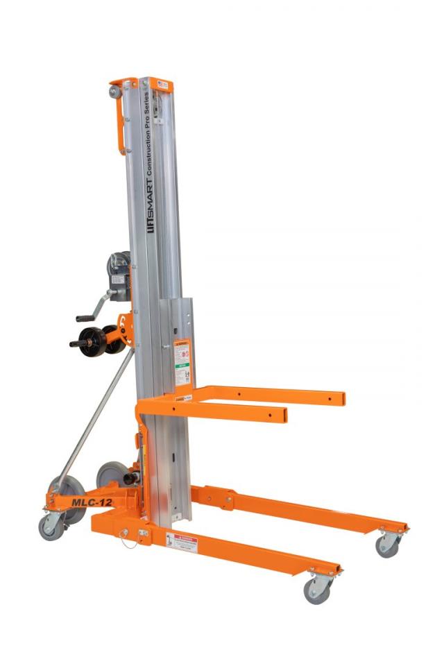 Rental store for HOIST, MATERIAL DUCT 12 450 LB in Monroe WA