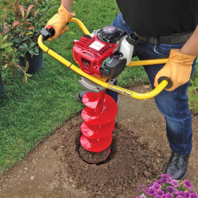 Where to find POST HOLE DIGGER, HANDHELD 1 MAN GAS in Monroe