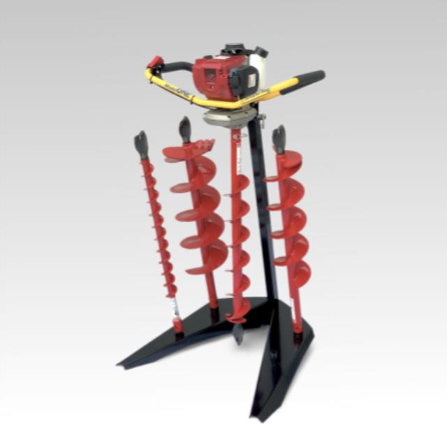 Rental store for POST HOLE DIGGER,  HANDHELD 1 MAN GAS in Monroe WA