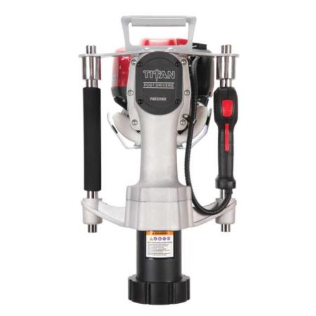 Rental store for POST DRIVER,  GAS HANDHELD 1 MAN in Monroe WA