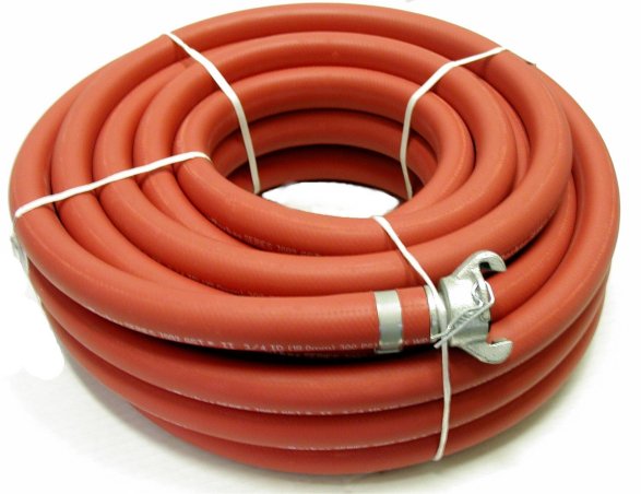 Rental store for HOSE, AIR 3 4 X 50 in Monroe WA
