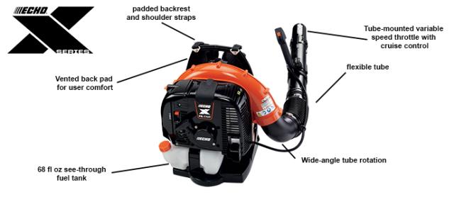 Rental store for BLOWER, LAWN BACK PACK in Monroe WA